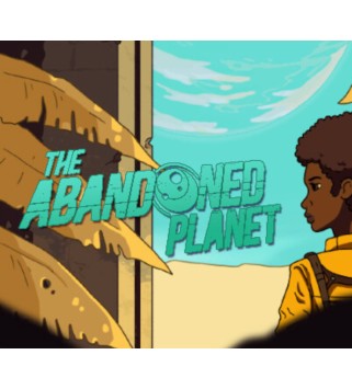 The Abandoned Planet Steam Key GLOBAL